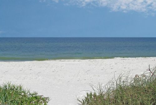 11118 Gulf Shore Dr, Naples FL 34108-1747 exterior