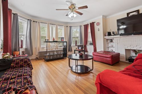 4429 Kildare Ave, Chicago IL 60630-1792 exterior