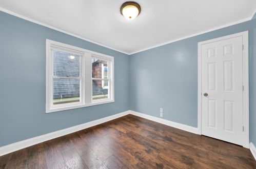 231 107th St, Chicago IL 60643-3140 exterior