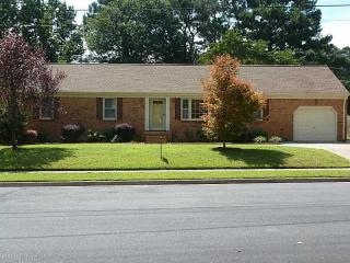 1517 Cheltingham Ct, Chesapeake, VA 23322-1926