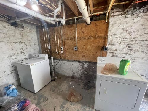 126 Hvn St, Saint Louis MO 63116-2829 exterior