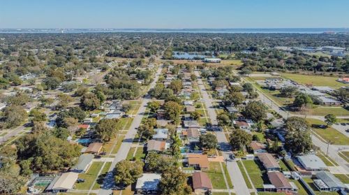 4722 Bay Ave, Tampa FL 33616-1070 exterior