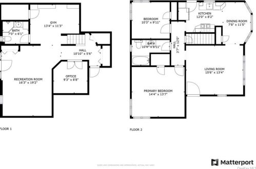 7 Empire Dr, Patterson NY 12563-2122 exterior