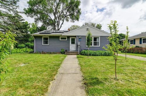 5522 Dahlen Dr, Madison, WI 53705-1342