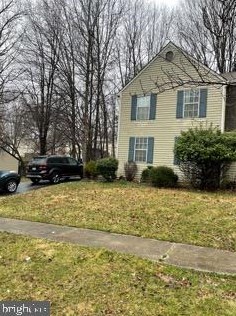 14624 Sandy Ridge Rd, Silver Spring, MD 20905-5895