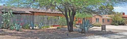 3137 Pima St, Tucson AZ  85716-3131 exterior