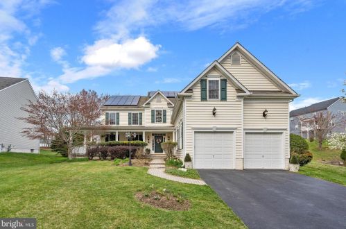 9009 Barn Hill Ct, Ellicott, MD 21042-2357