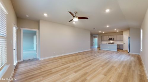 3579 Kellen Canyon Ct, Tucson AZ 85745-1258 exterior