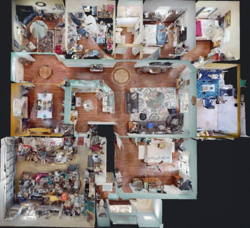 1080 Romaine Ln, Fort Pierce FL 34953-3675 exterior