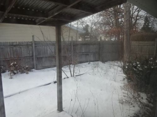 3430 Stonegate Rd, Waukegan IL 60087-1409 exterior