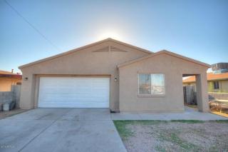 1424 12th Ave, Phoenix AZ  85007-4109 exterior