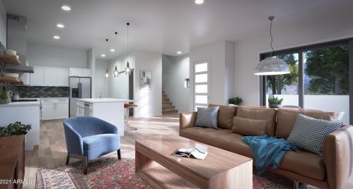 5151 13th Pl, Phoenix, AZ 85014-3306