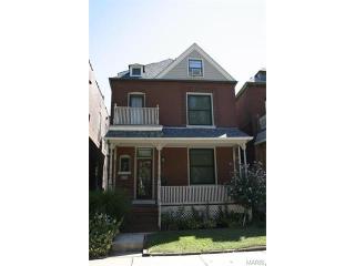 2322 Virginia Ave, Saint Louis MO  63104-1738 exterior