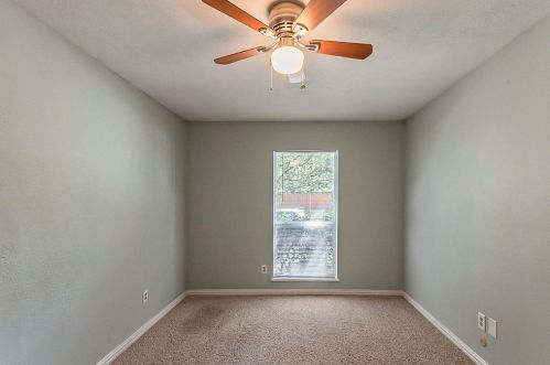 7205 Knight Dr, Frisco TX 75056 exterior