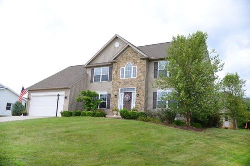 6245 Tuscarora Dr, Huntingdon, PA 16652-7005