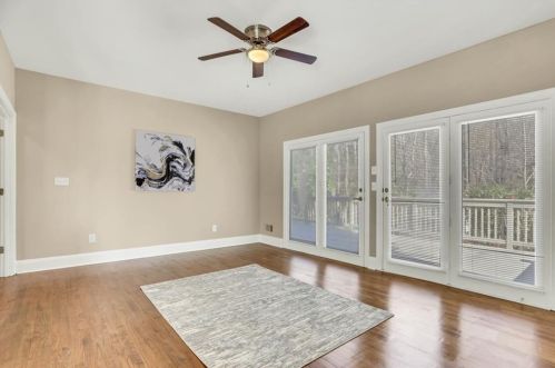 4739 Adams Rd, Atlanta GA 30338-5222 exterior