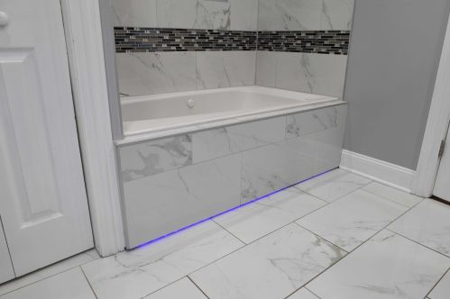 304 107th St, Chicago IL 60655-1709 exterior