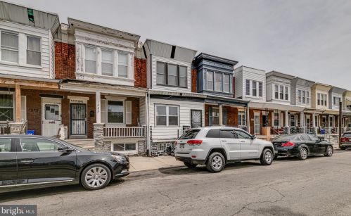 1941 30 St, Philadelphia PA 19121-1838 exterior