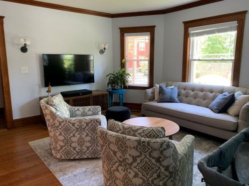 91 Dunster Rd, Boston, MA