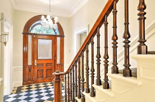 79 Prospect St, Providence RI  02906-1449 exterior