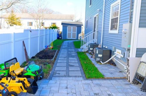 56 County St, Norwalk CT 06851-4315 exterior