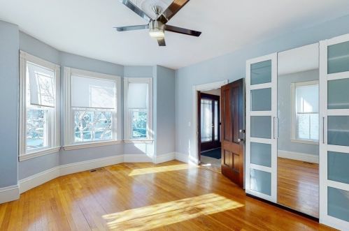 65 Harvest St, Boston MA 02125 exterior