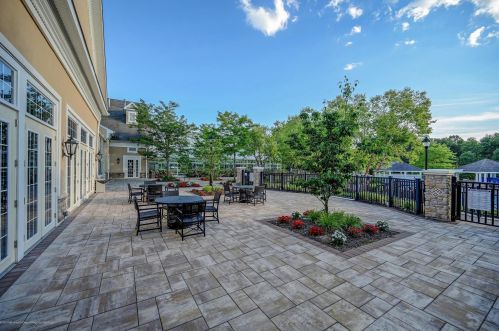 18 Nottingham Way, Jackson Twp NJ 08527-4374 exterior