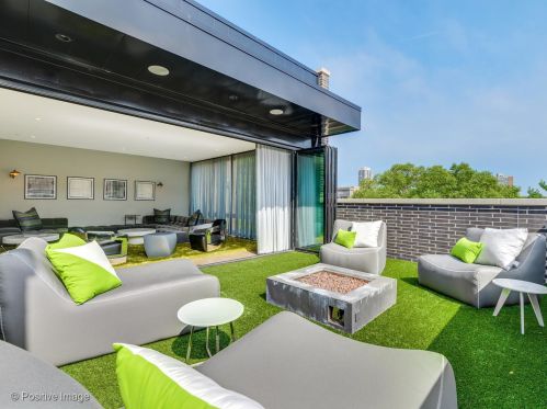 1857 Orch St, Chicago IL 60614-5109 exterior