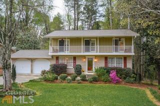 2433 Maclaren Cir, Atlanta, GA 30360-1629