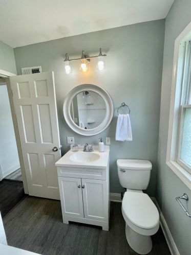 3347 77 St, Milwaukee WI 53219-3818 exterior