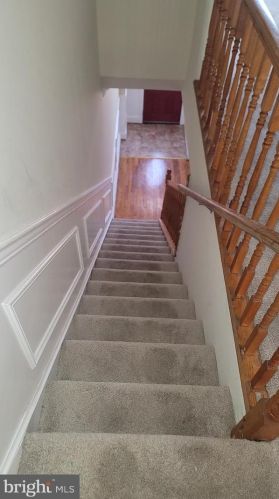 1718 5th St, Washington DC  20001-1818 exterior