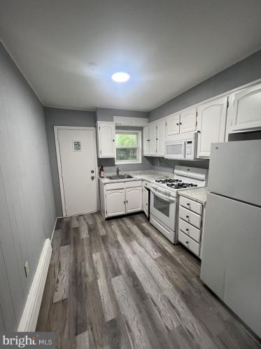 1641 Fillmore St, Philadelphia PA  19124-2703 exterior