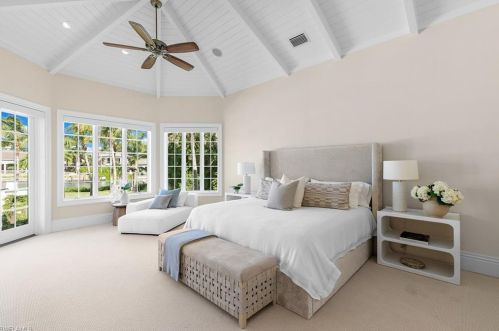 885 Admiralty Parade, Naples FL 34102-0000 exterior