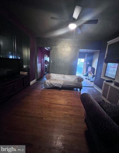 5221 Berks St, Philadelphia PA 19131-3206 exterior