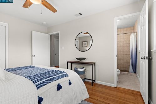 4300 Arleda Ln, Concord CA  94521-3417 exterior