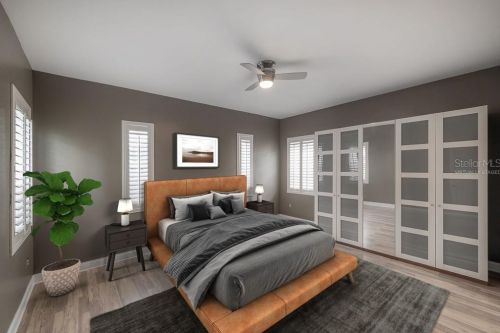 406 Oregon Ave, Tampa FL 33607-2803 exterior