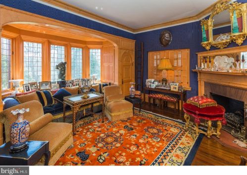 2 Constitution Hl, Princeton NJ 08540-6740 exterior