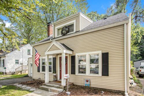 423 Fairfax Ave, Kalamazoo, MI 49001-4259