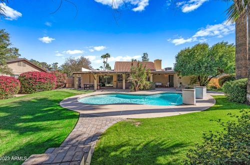 15834 47th St, Phoenix AZ  85032-4227 exterior