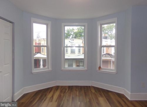 6121 Chancellor St, Philadelphia PA  19139-3703 exterior