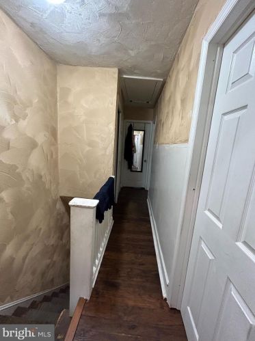 1116 White St, Chester PA 19013-6428 exterior