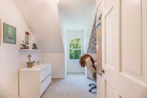 2462 Midvale Frst Dr, Tucker GA exterior