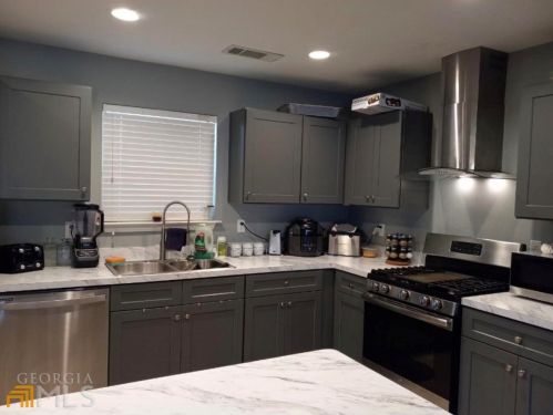 6662 Wildwood Ct, Lithonia GA 30058-6064 exterior