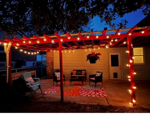 13115 Oldfarm Dr, Saint Louis MO 63146-4358 exterior