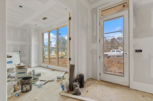 1782 8th St, Atlanta GA  30341-3128 exterior