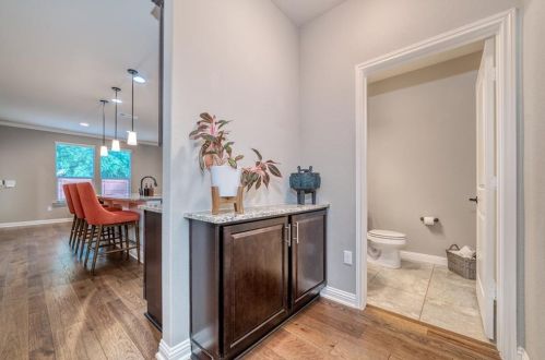 10029 Aly May Dr, Austin TX 78748-1408 exterior