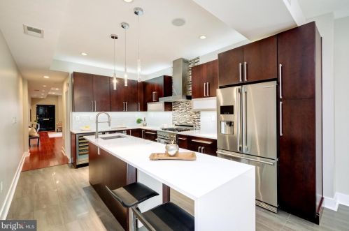 412 M St, Washington DC 20002-3421 exterior