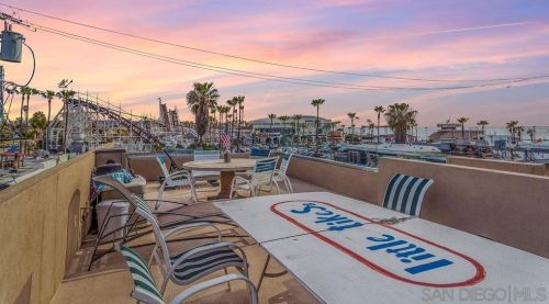 753 Island Ct, San Diego, CA 92109-7707