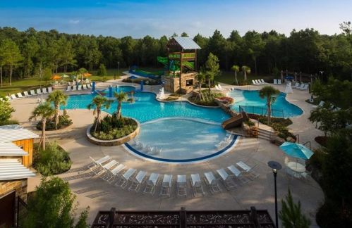 162 Pronghorn Pl, Montgomery TX 77316-6409 exterior