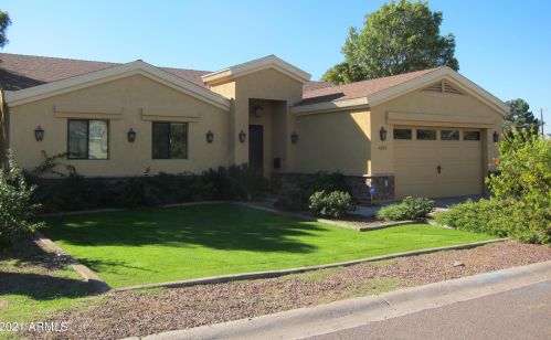 4245 Cheery Lynn Rd, Phoenix AZ  85018-6428 exterior